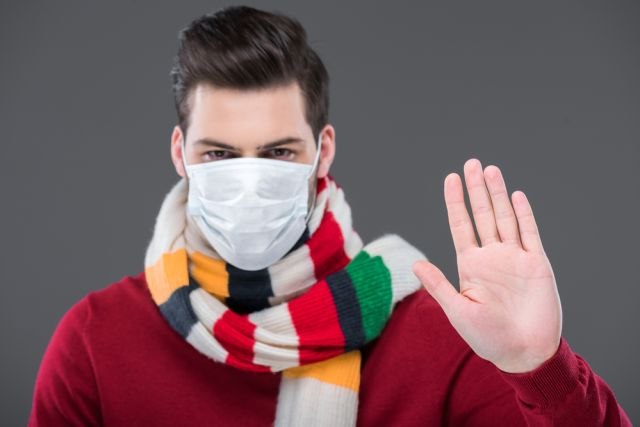 Stop gripu: Ovako æemo spreèiti buduæe epidemije? VIDEO